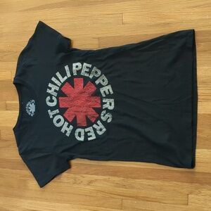 Red Hot Chili Peppers T-shirt